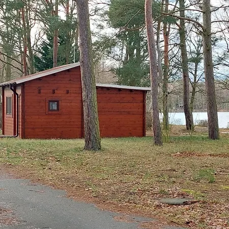 28m Am Rande Des Spreewalds Bornsdorf (Dahme-Spreewald)